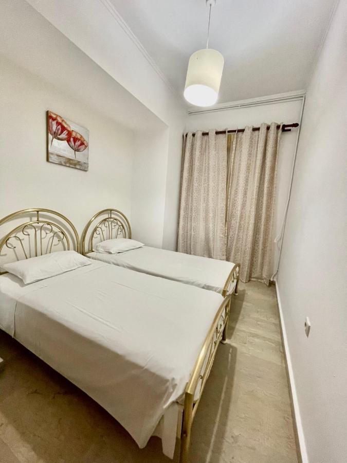 Kommeno Bay Apartments Limni  Exterior photo